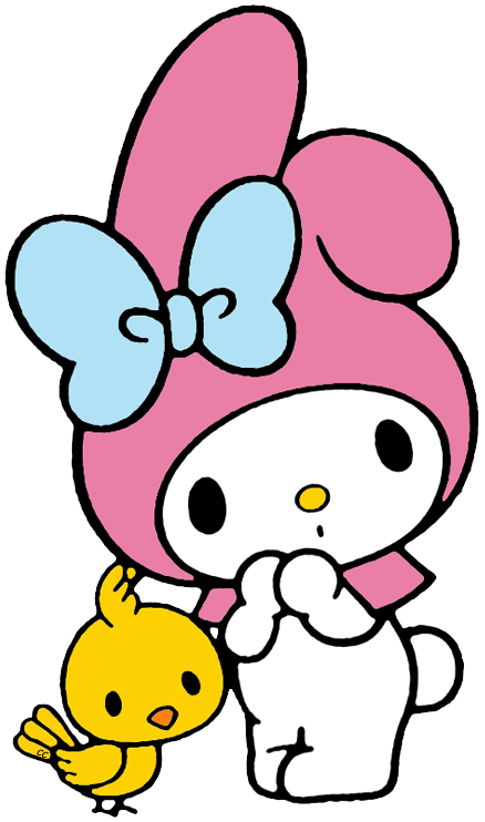 My Melody